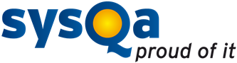 Welkom op de cursusomgeving van SYSQA